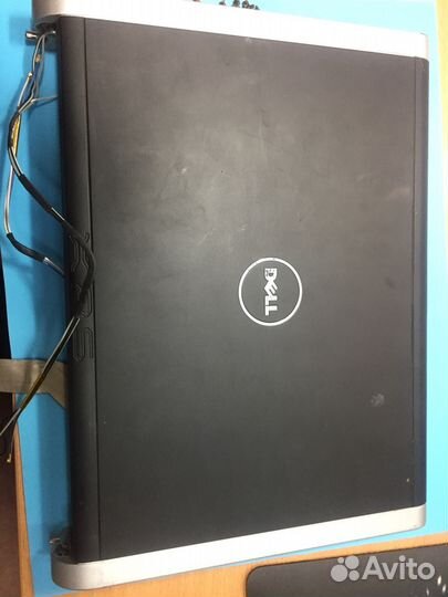 Материнская плата 55.4C301.001 Dell XPS M1330