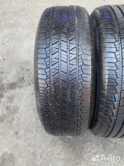 Kormoran SUV Summer 225/65 R17