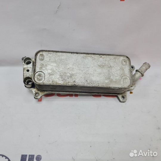 Теплообменник Audi A7 4G 2011