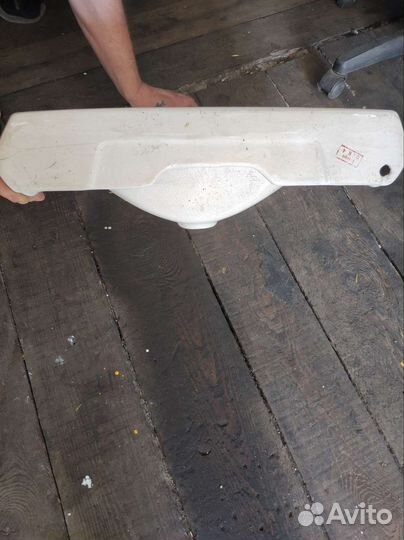 Раковина в ванную новая