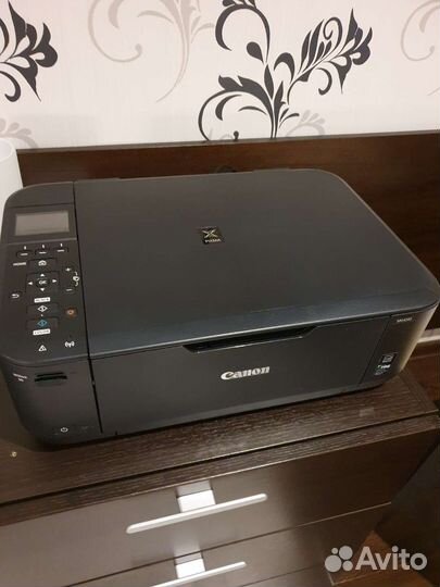 Мфу Canon Pixma MG4240