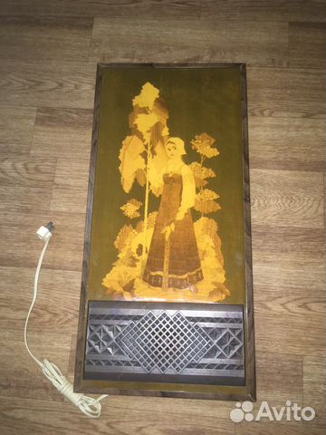 Радио на громкоговорителе