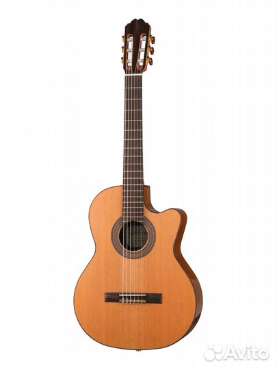 Электроакустическая гитара Kremona F65CW