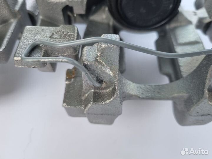 Тормоза 310 Tiguan Kodiaq vag vw