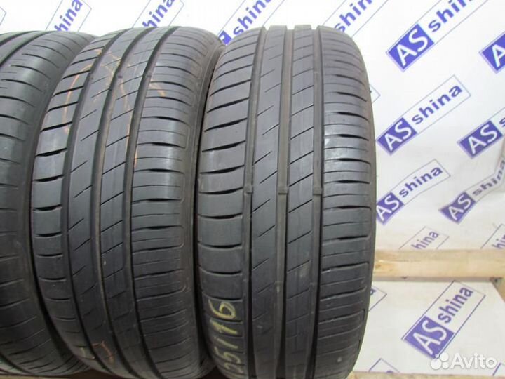 Goodyear EfficientGrip Performance 195/55 R16 96R