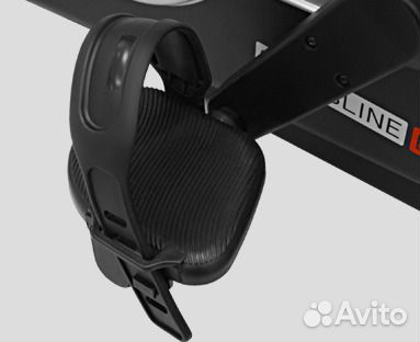 Велотренажер Svensson Body Labs Crossline BCM