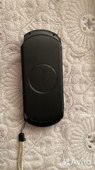 Sony PSP E1008