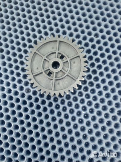 Aprilia Rotax V990RP шестерня маслонасоса