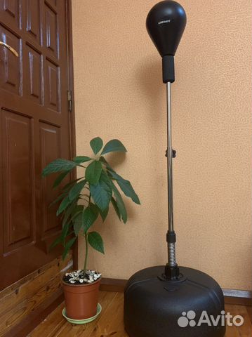 Боксерская груша