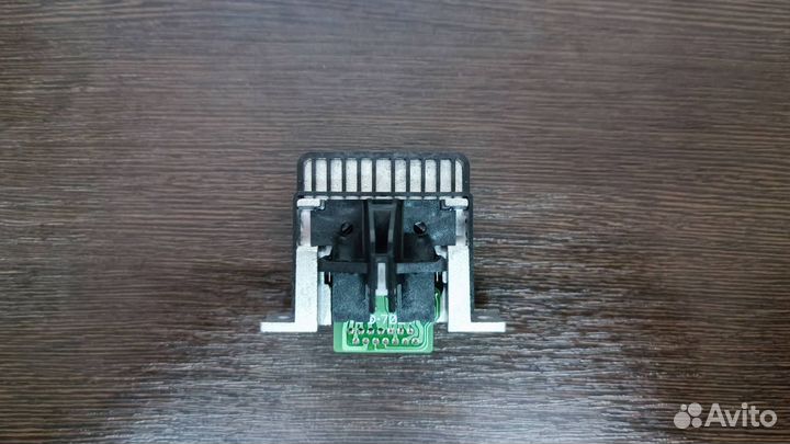 Печатающая головка Epson fx870/ 1170