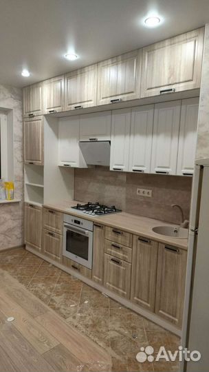 Новая кухня