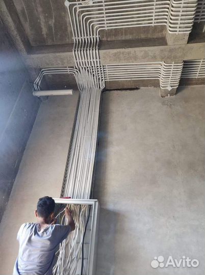 Электрик Срочный Выезд