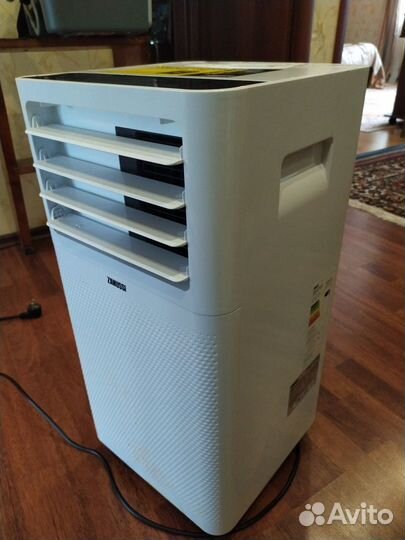 Мобильный кондиционер