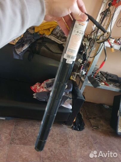 Аккумуляторы для электросамоката