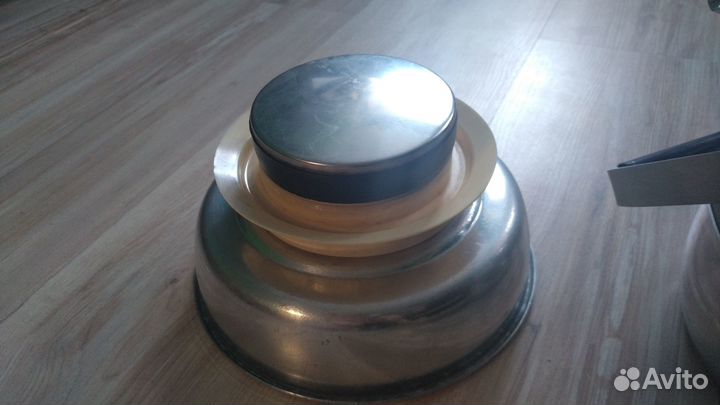 Термос темет тб-2,5.2