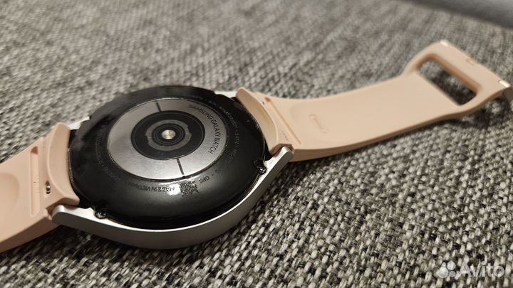 Samsung galaxy watch 4 44mm bt