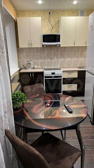 2-к. квартира, 44 м², 2/5 эт.