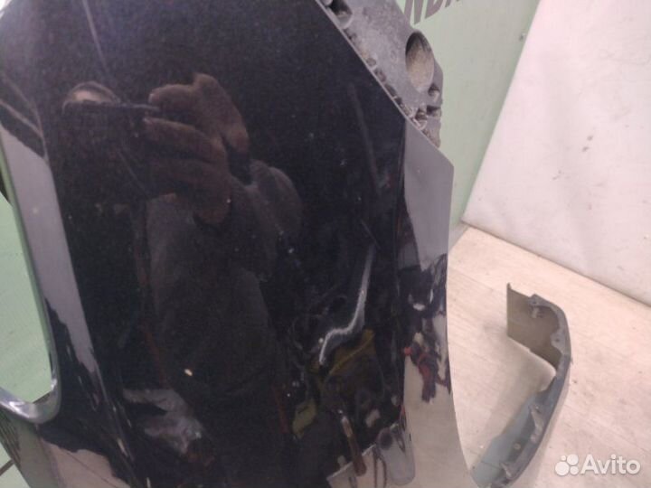 Крыло переднее правое Mazda 3 BL 2009-2013