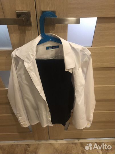 Рубашка+ брюки