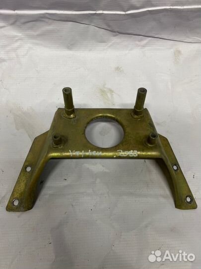 Крепление багажника Stels Vortex 50