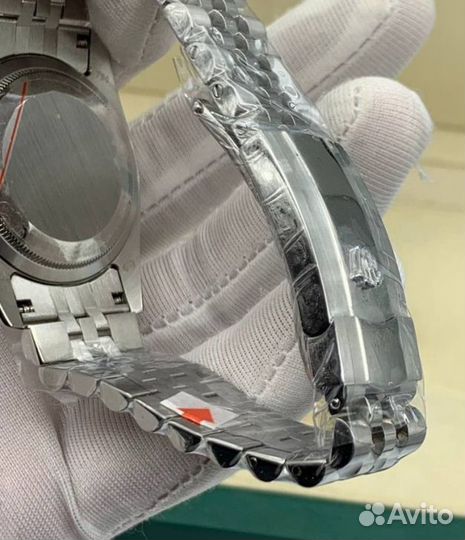 Женские часы Rolex Oyster Perpetual DateJust YZ