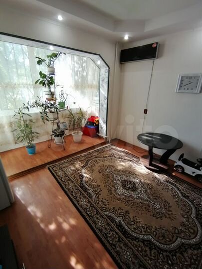 4-к. квартира, 85,5 м², 1/10 эт.