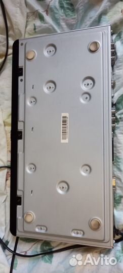 Видео плеер