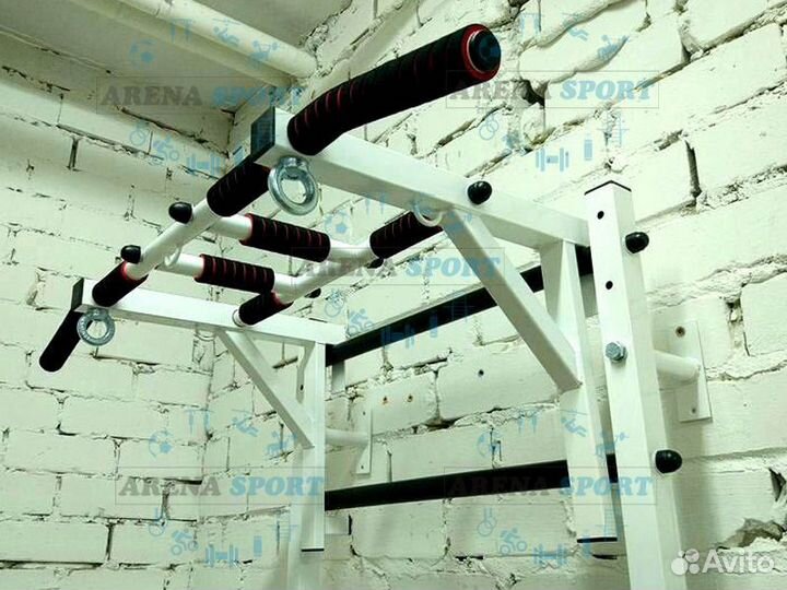 Шведская стенка