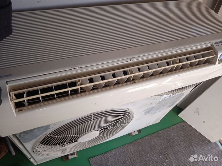 Сплит система