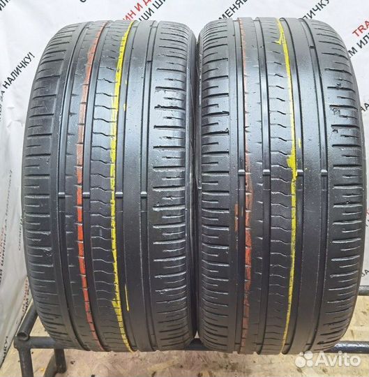 Zeetex SU1000 295/35 R21