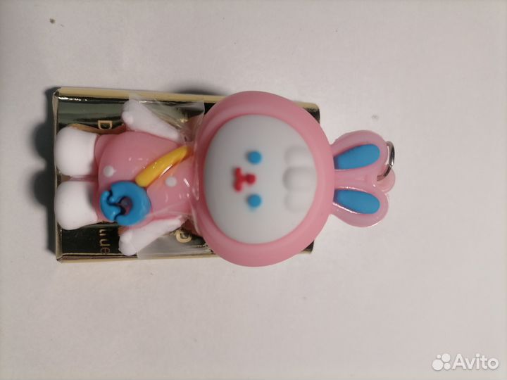 Набор брелков