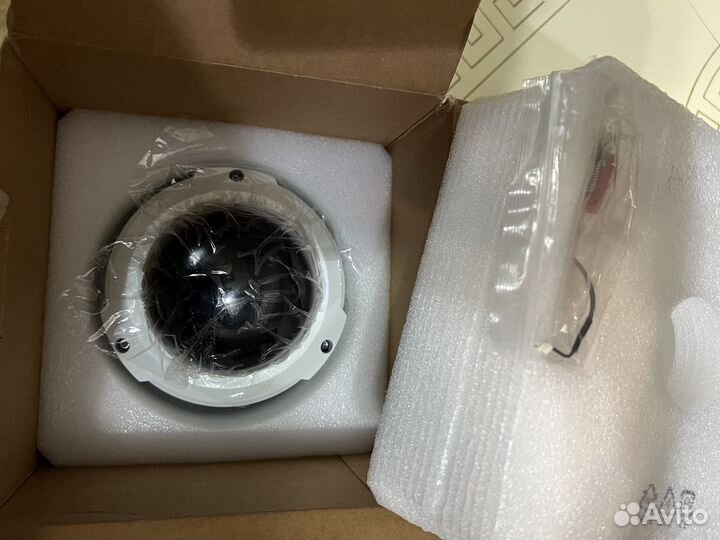 Купольная камера idis DC-d3233wrx