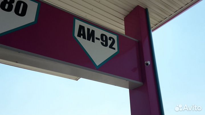 Видеонаблюдение