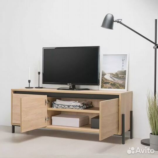 Тумба под тв Квадро 13.275