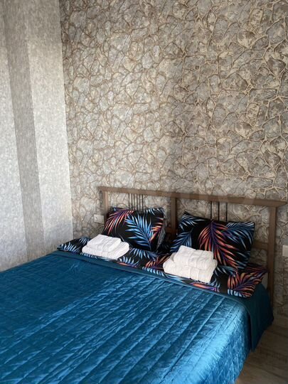 2-к. квартира, 49,7 м², 15/17 эт.