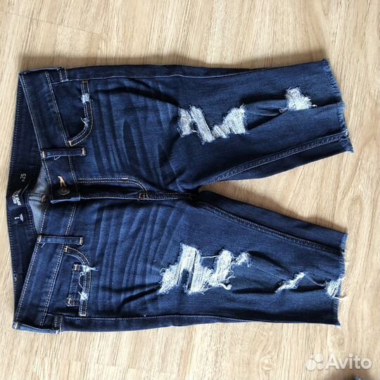 Пакет фирменных вещей XS