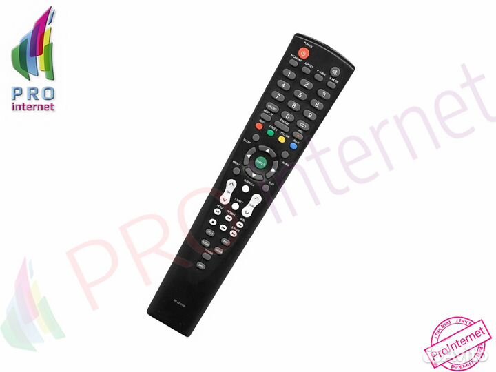 Пульт BBK RC-LEM100