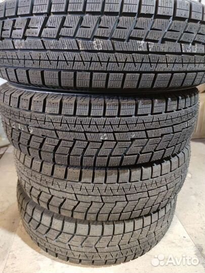 Yokohama Ice Guard IG60 195/65 R16 Q