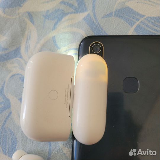 Наушники Apple Airpods Pro