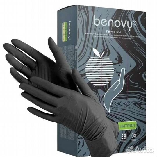 Расходники для маникюра