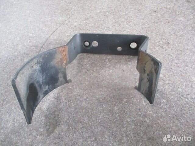 Кронштейн ресивера Mercedes-Benz A9404320240