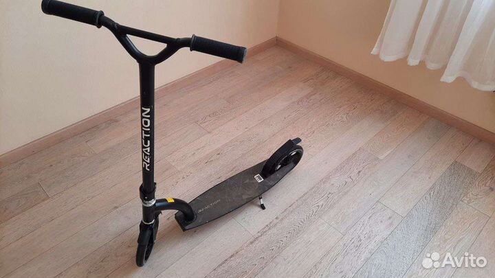 Самокат Самокат Reaction, 200 мм