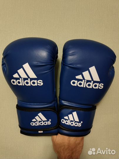 Боксерские перчатки Twins Special 14 oz