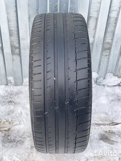 Triangle Sportex TSH11 245/40 R20 95Y
