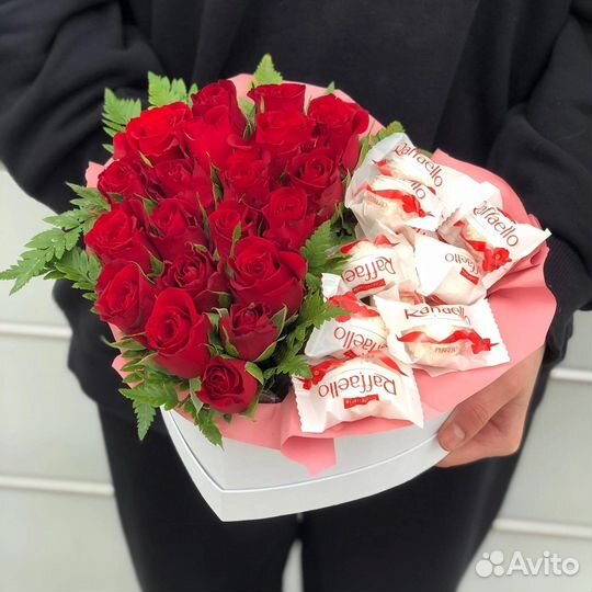 Живые цветы букеты розы с доставкой