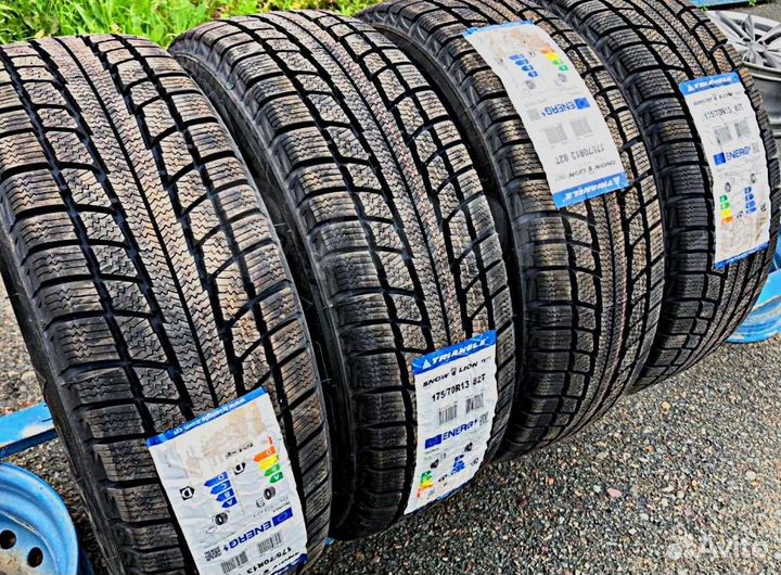 Triangle TR777 175/70 R13 82T