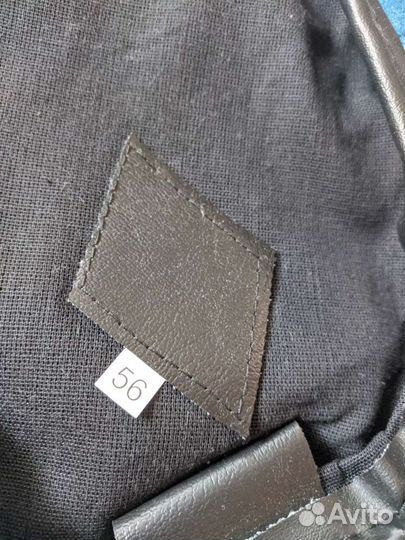Берет сукно 56 размер