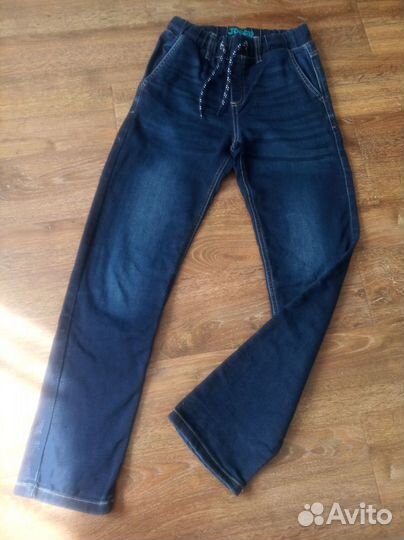 Фирменные вещи на мальчика (152-164)пакетом