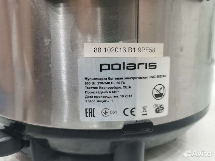 Мультиварка