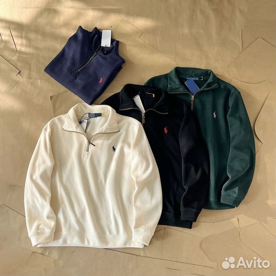 Polo Ralph Lauren свитер. Кофта